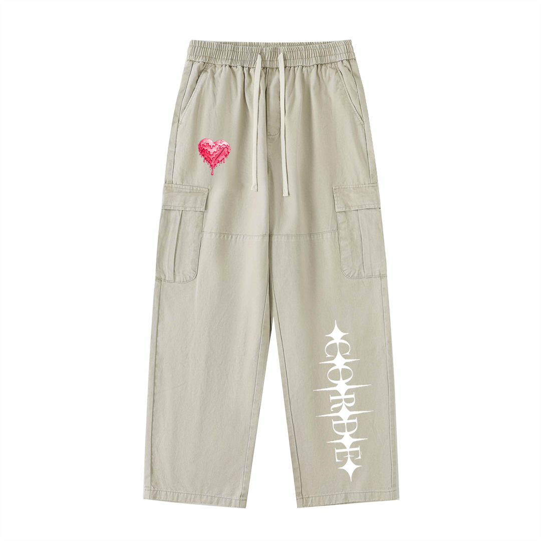 SUGARWOUND CARGOS