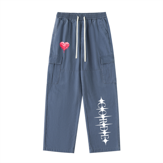 SUGARWOUND CARGOS