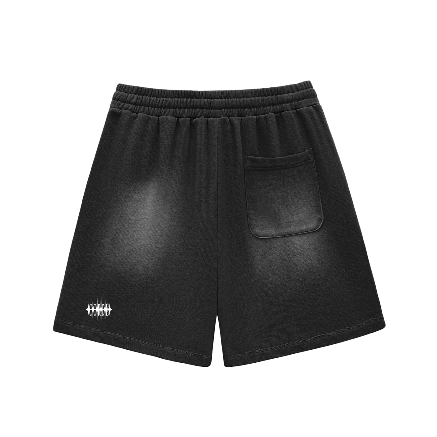 CORDÉ Briar Shorts