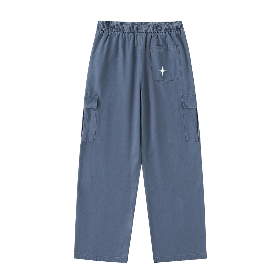SUGARWOUND CARGOS