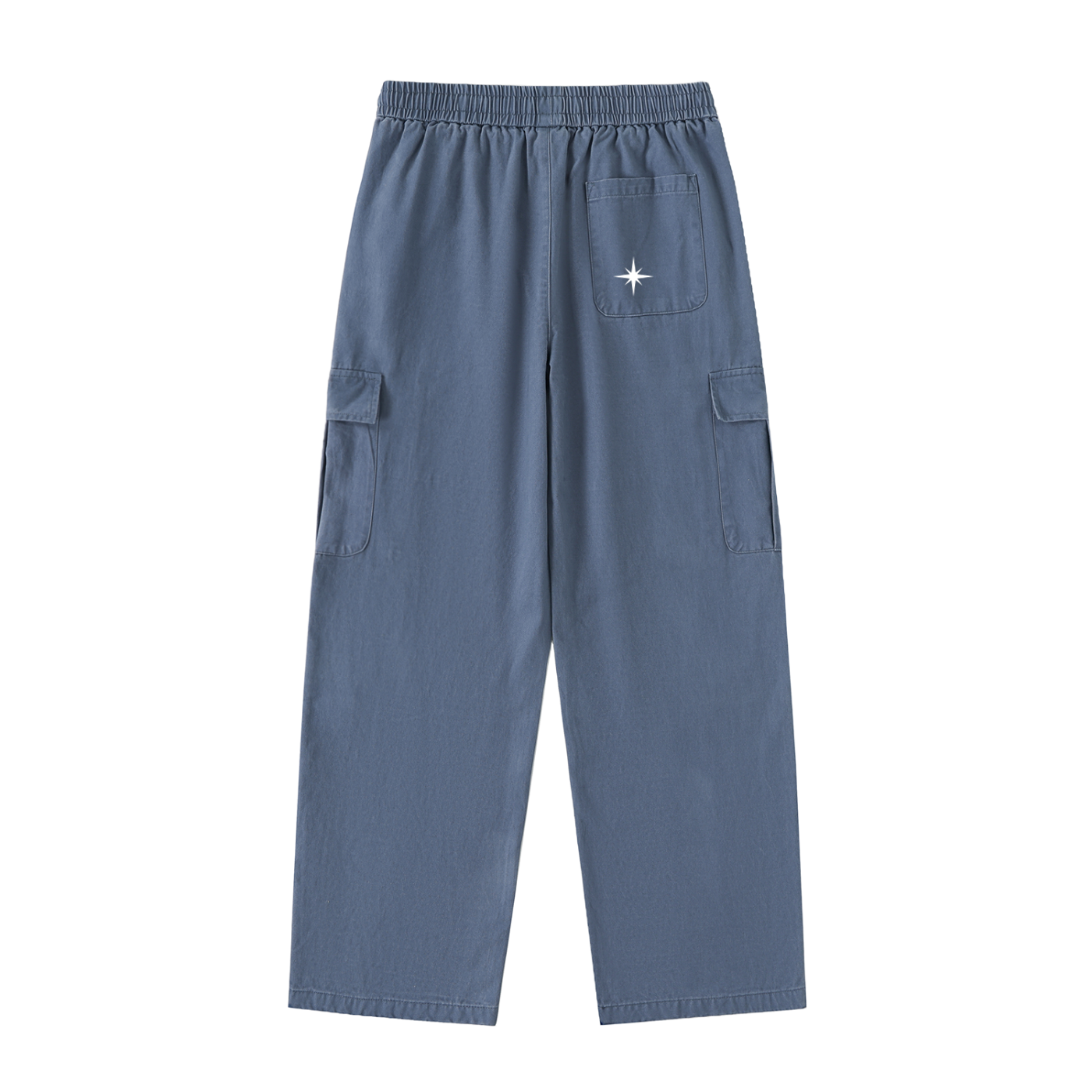 SUGARWOUND CARGOS