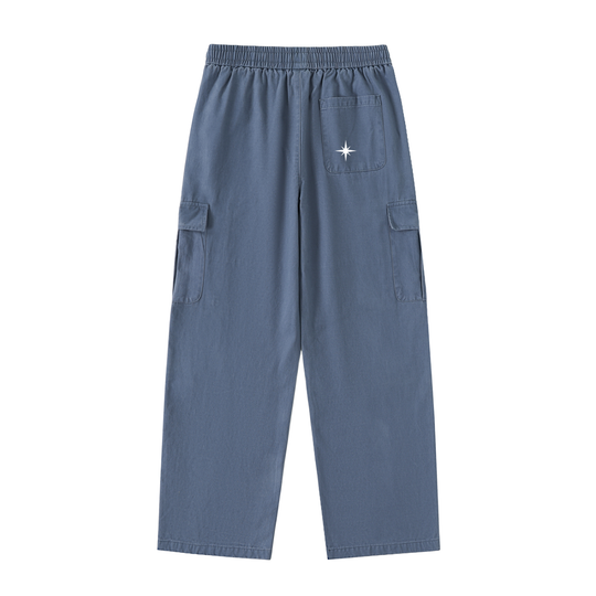 SUGARWOUND CARGOS