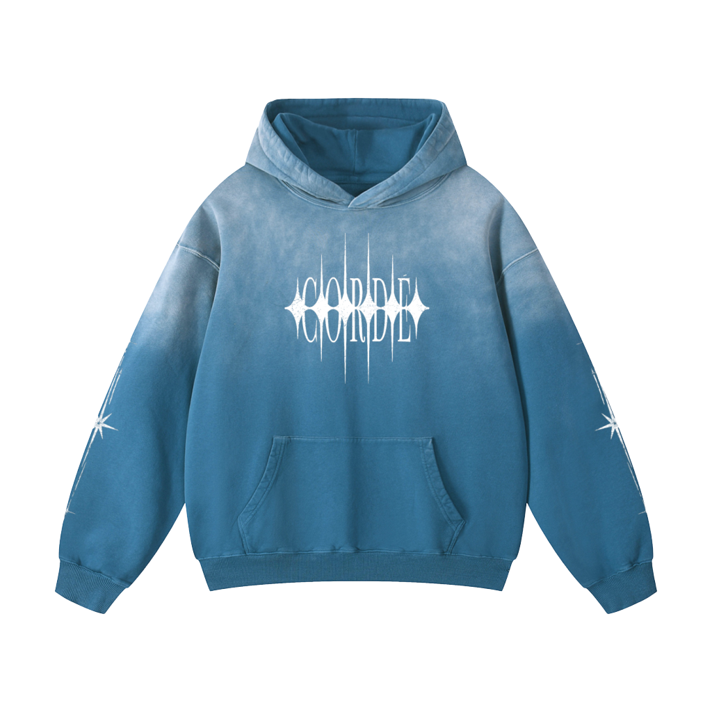 STARLINE SIGNATURE HOODIE