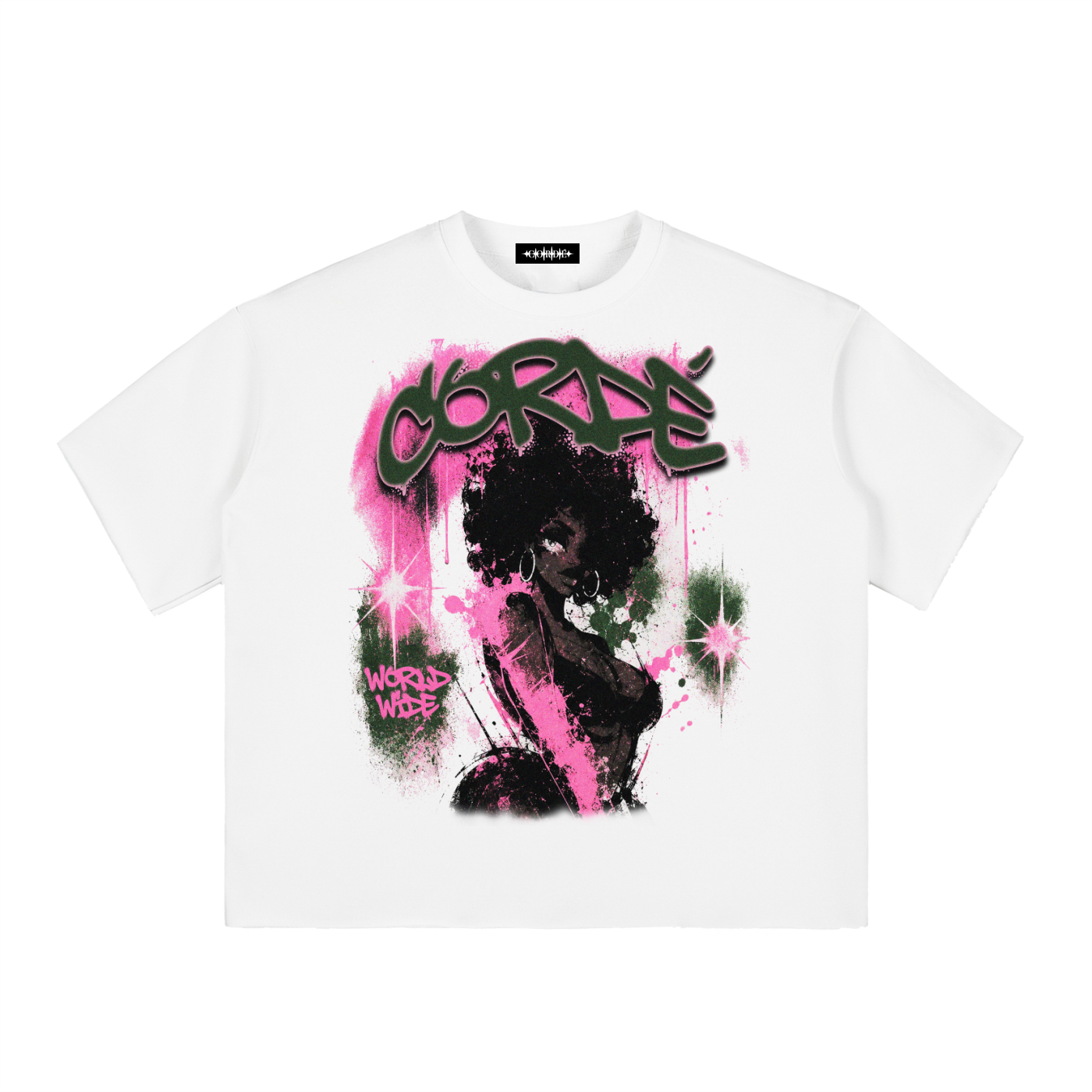 Muse Tee