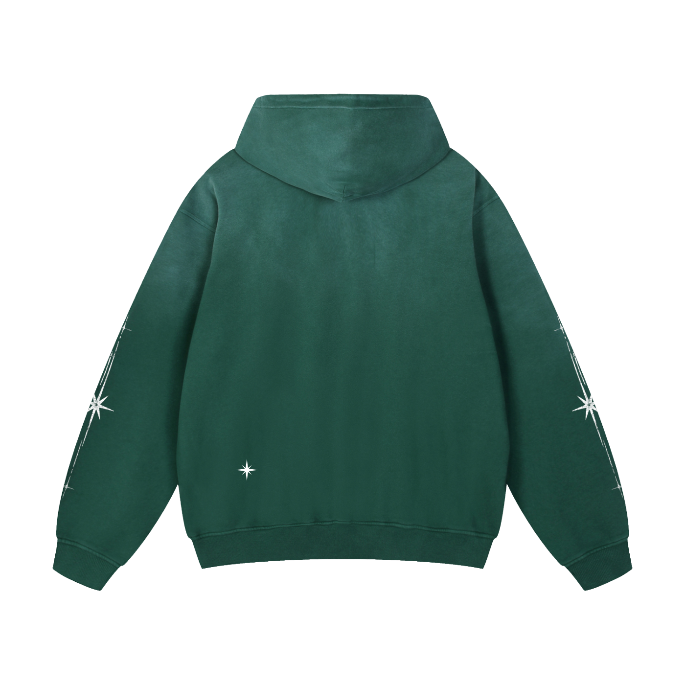 STARLINE SIGNATURE HOODIE