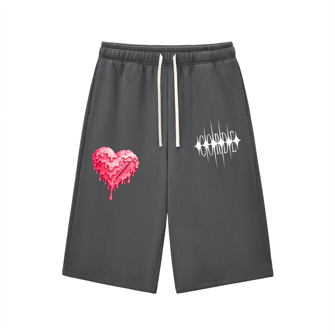 SUGARWOUND SWEATS