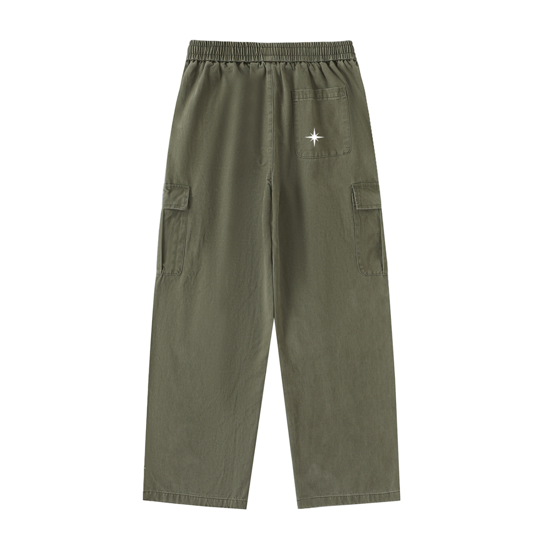 SUGARWOUND CARGOS