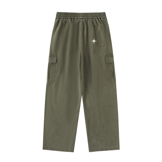 SUGARWOUND CARGOS