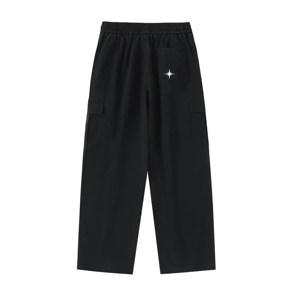SUGARWOUND CARGOS