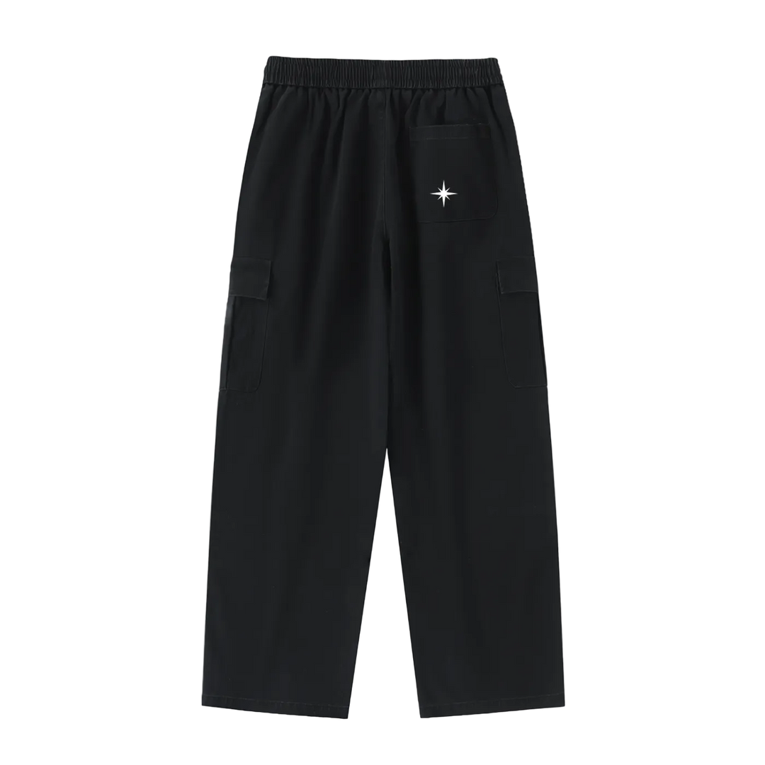 SUGARWOUND CARGOS