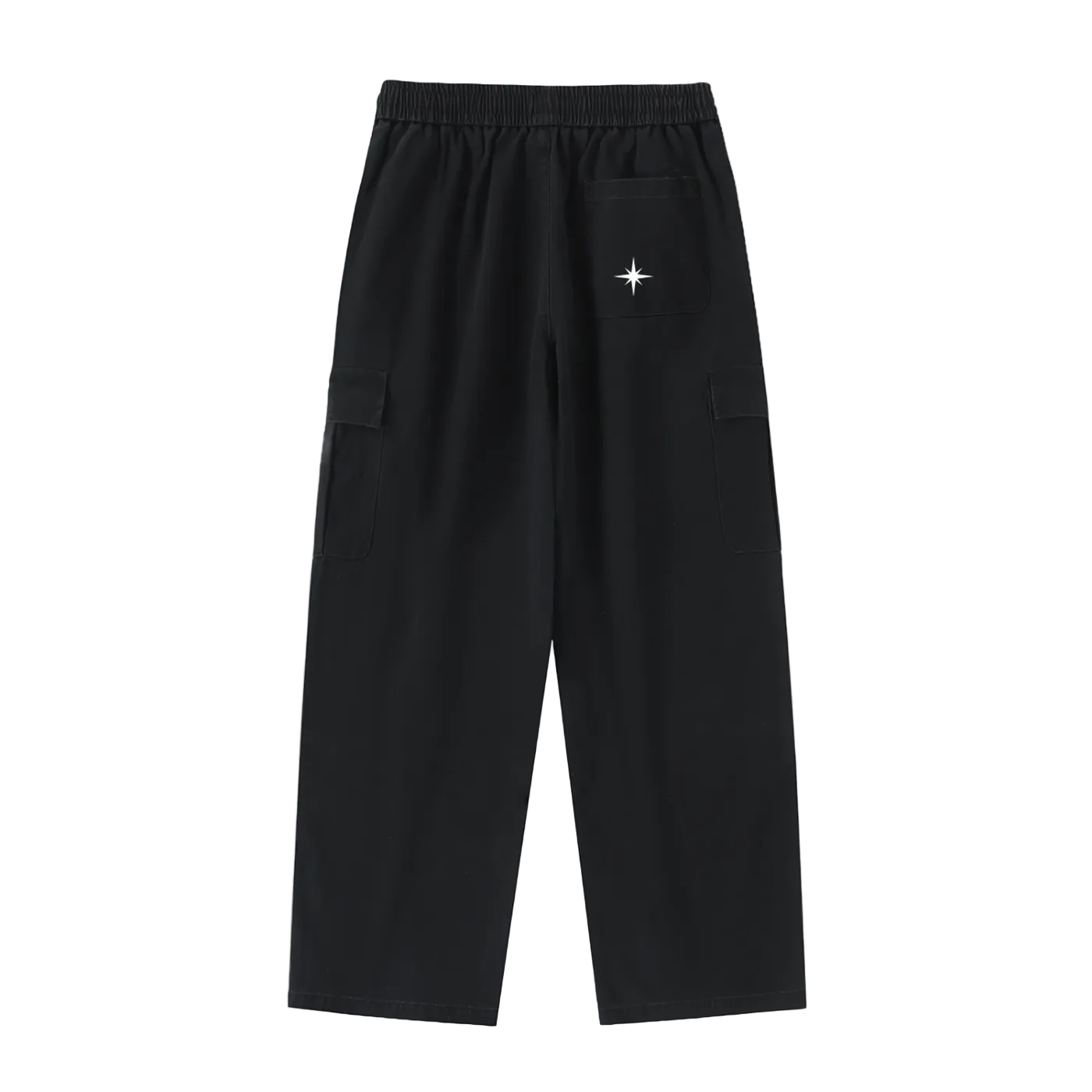 SUGARWOUND CARGOS
