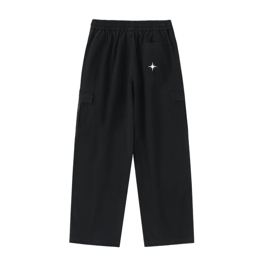 SUGARWOUND CARGOS