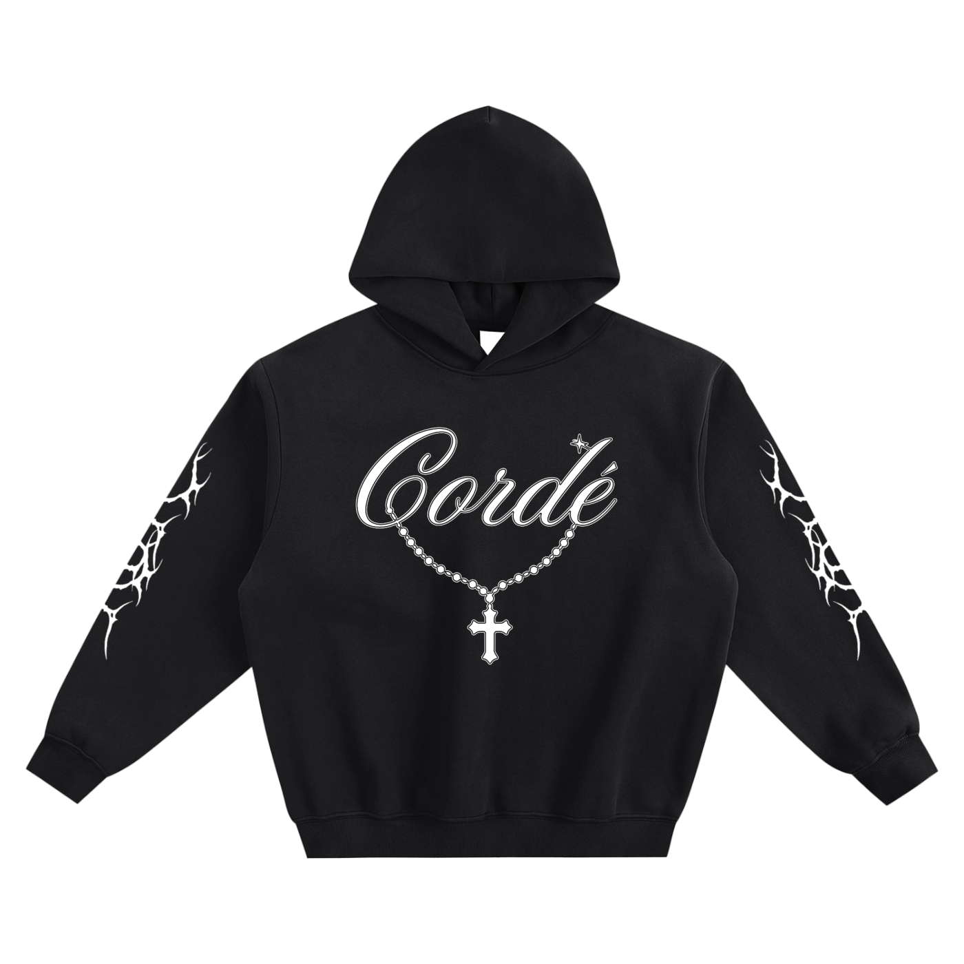 Noctis Hoodie