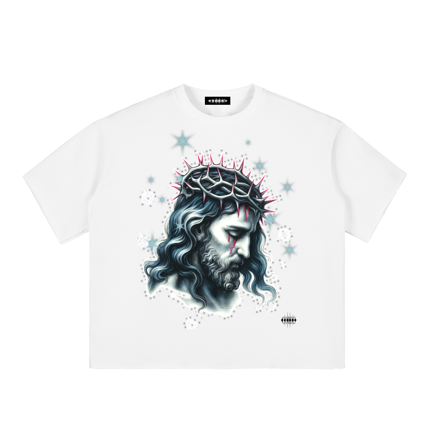 Blessed Tee