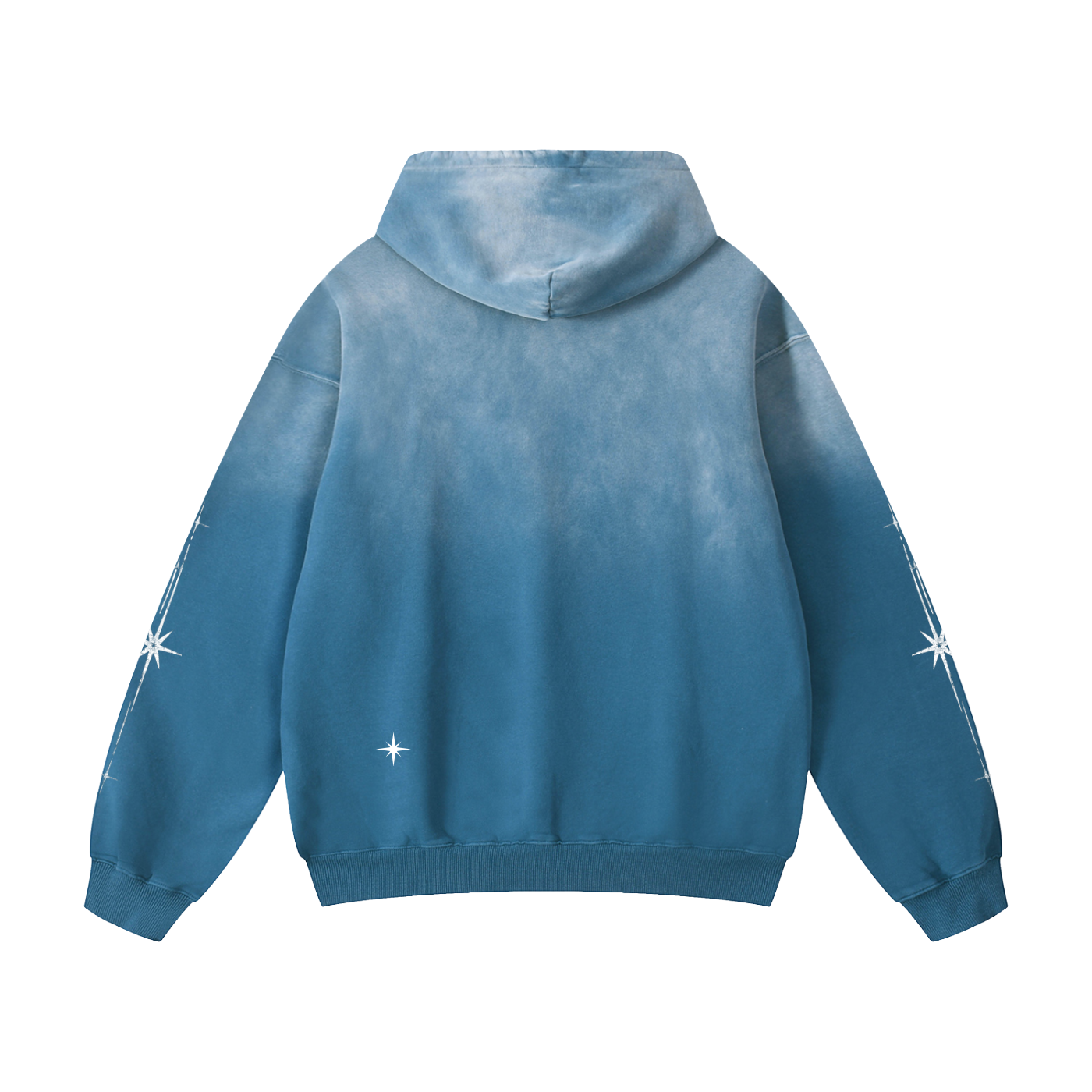 STARLINE SIGNATURE HOODIE
