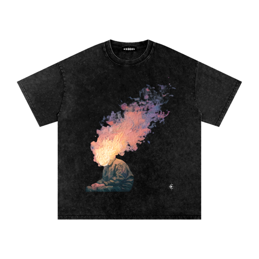 CORDÉ CONSUMED TEE