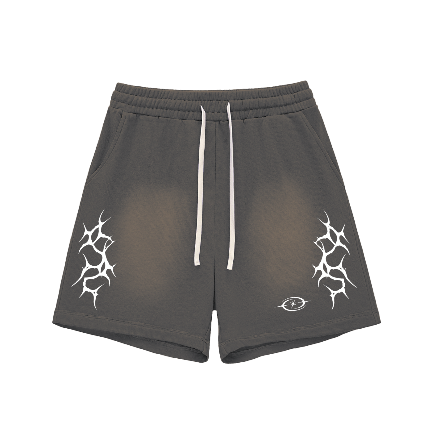 CORDÉ Briar Shorts