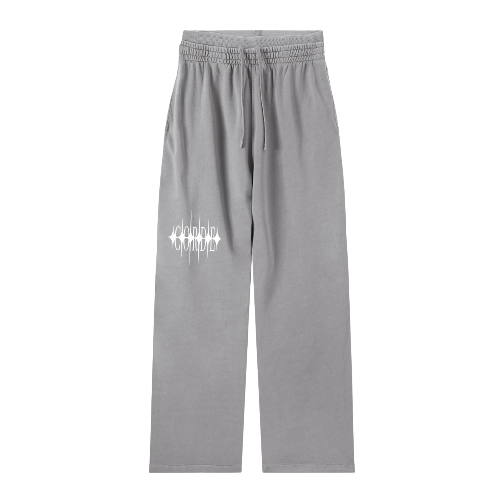 SIGNATURE ROSELINE SWEATPANTS