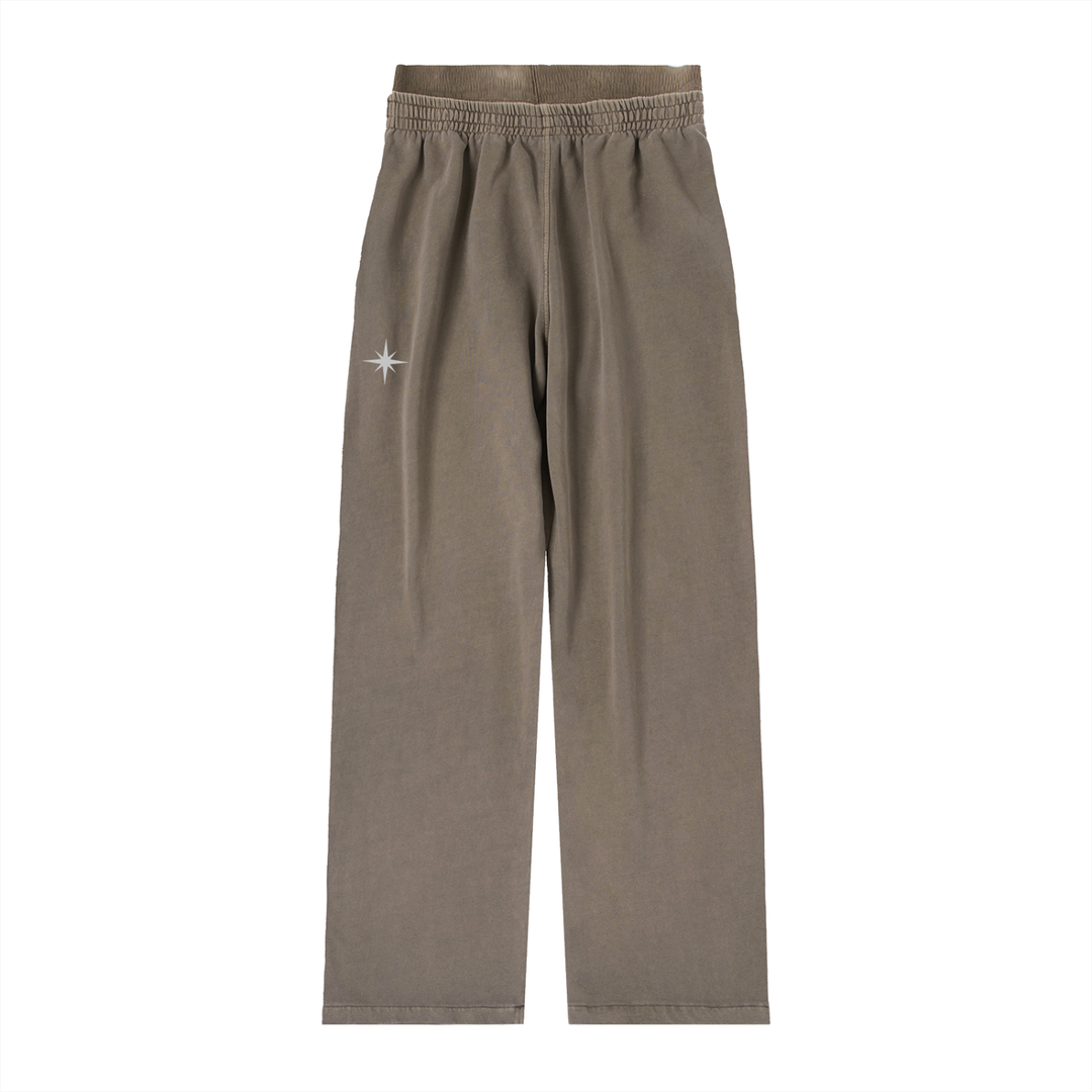 SIGNATURE ROSELINE SWEATPANTS