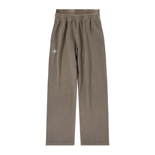 SIGNATURE ROSELINE SWEATPANTS