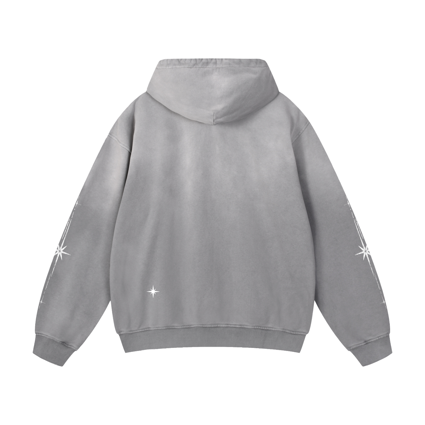 STARLINE SIGNATURE HOODIE