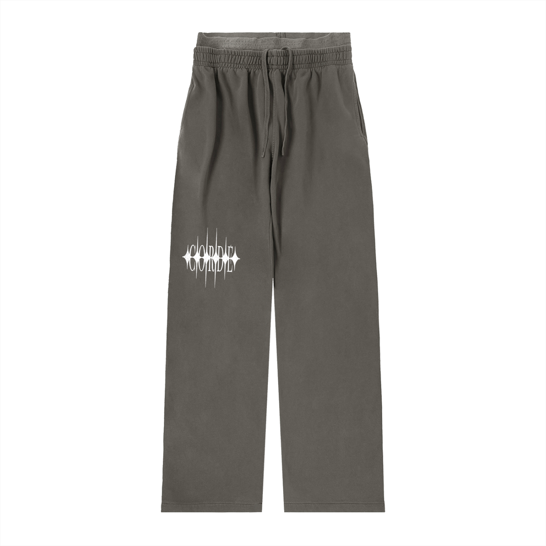 SIGNATURE ROSELINE SWEATPANTS