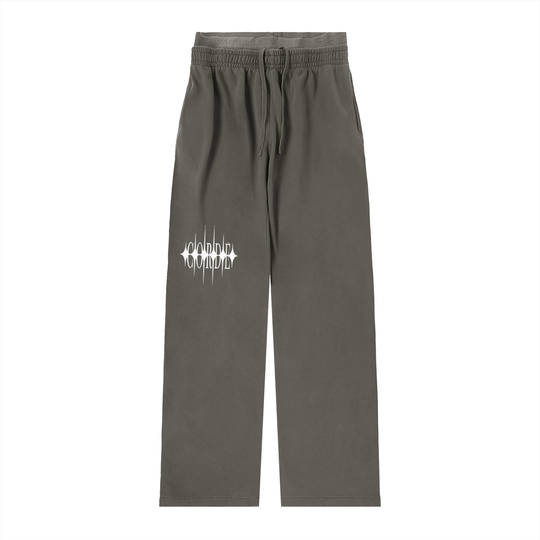 SIGNATURE ROSELINE SWEATPANTS