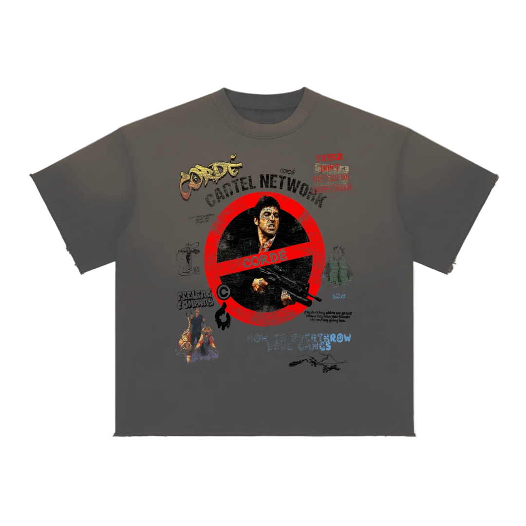 NETWORK TEE