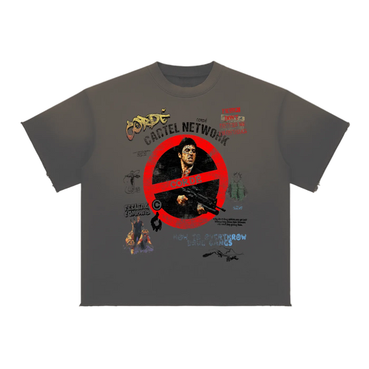 NETWORK TEE