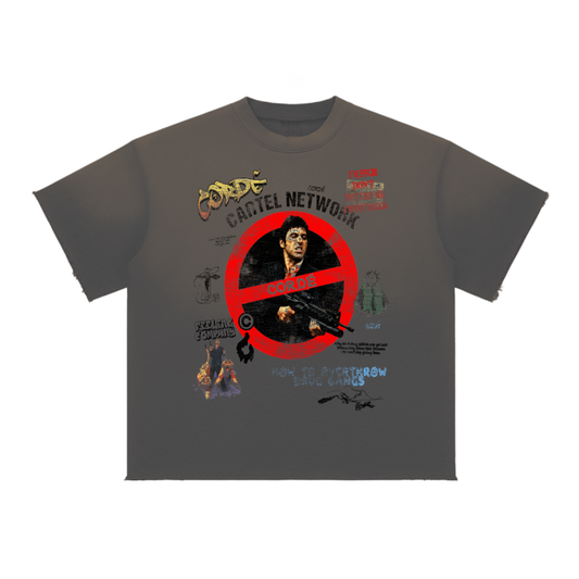 NETWORK TEE