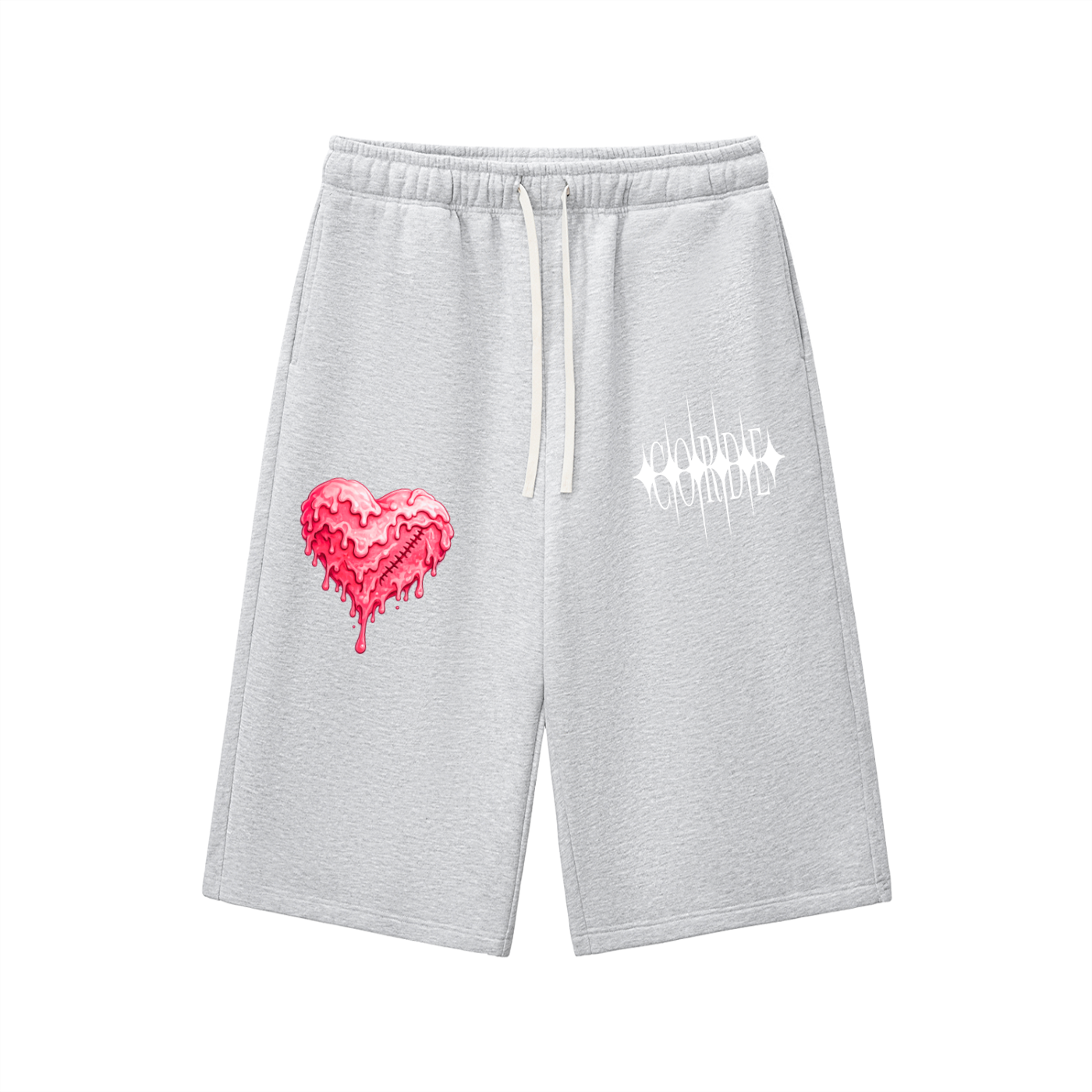 SUGARWOUND SWEATS