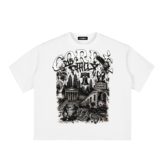 Origin Tee