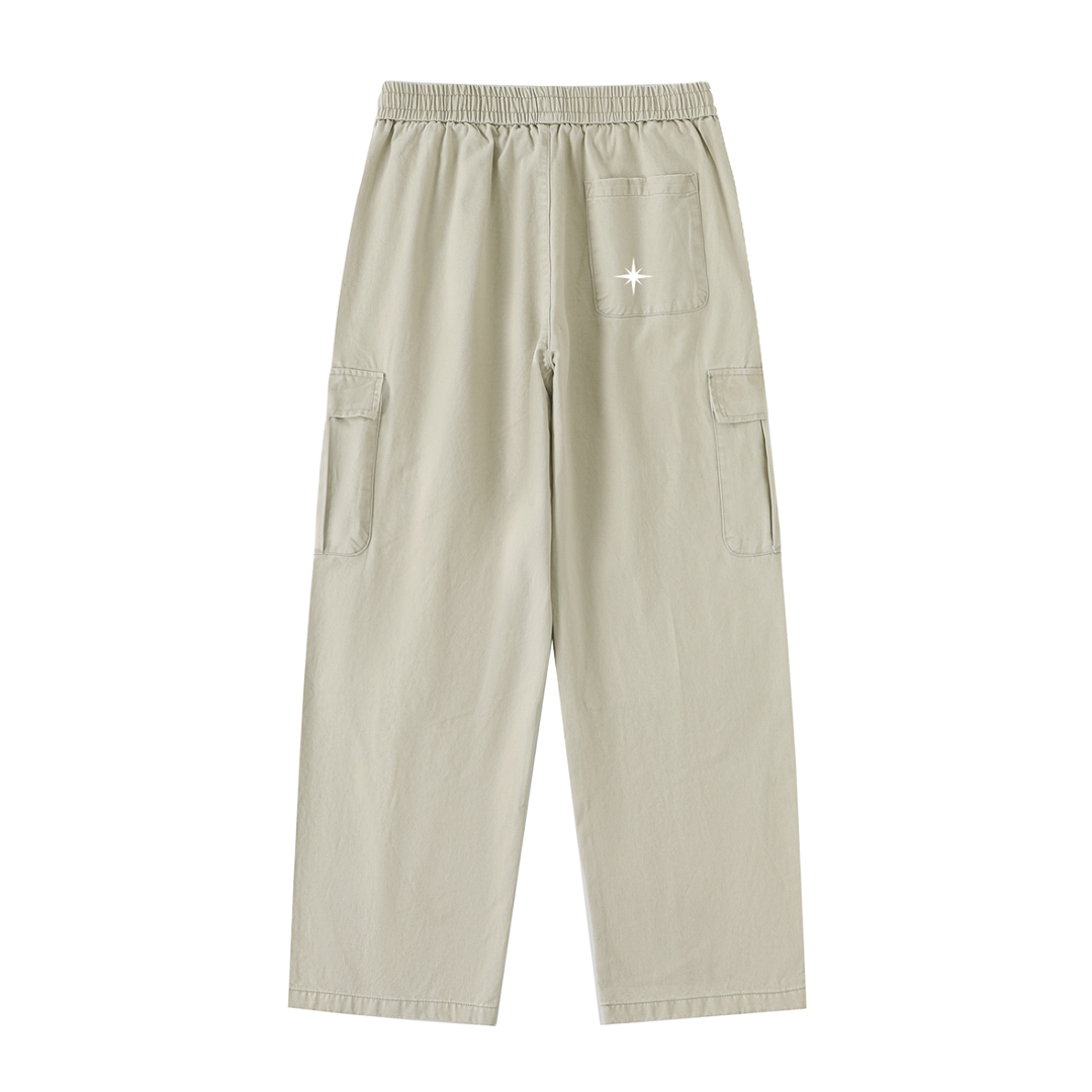 SUGARWOUND CARGOS