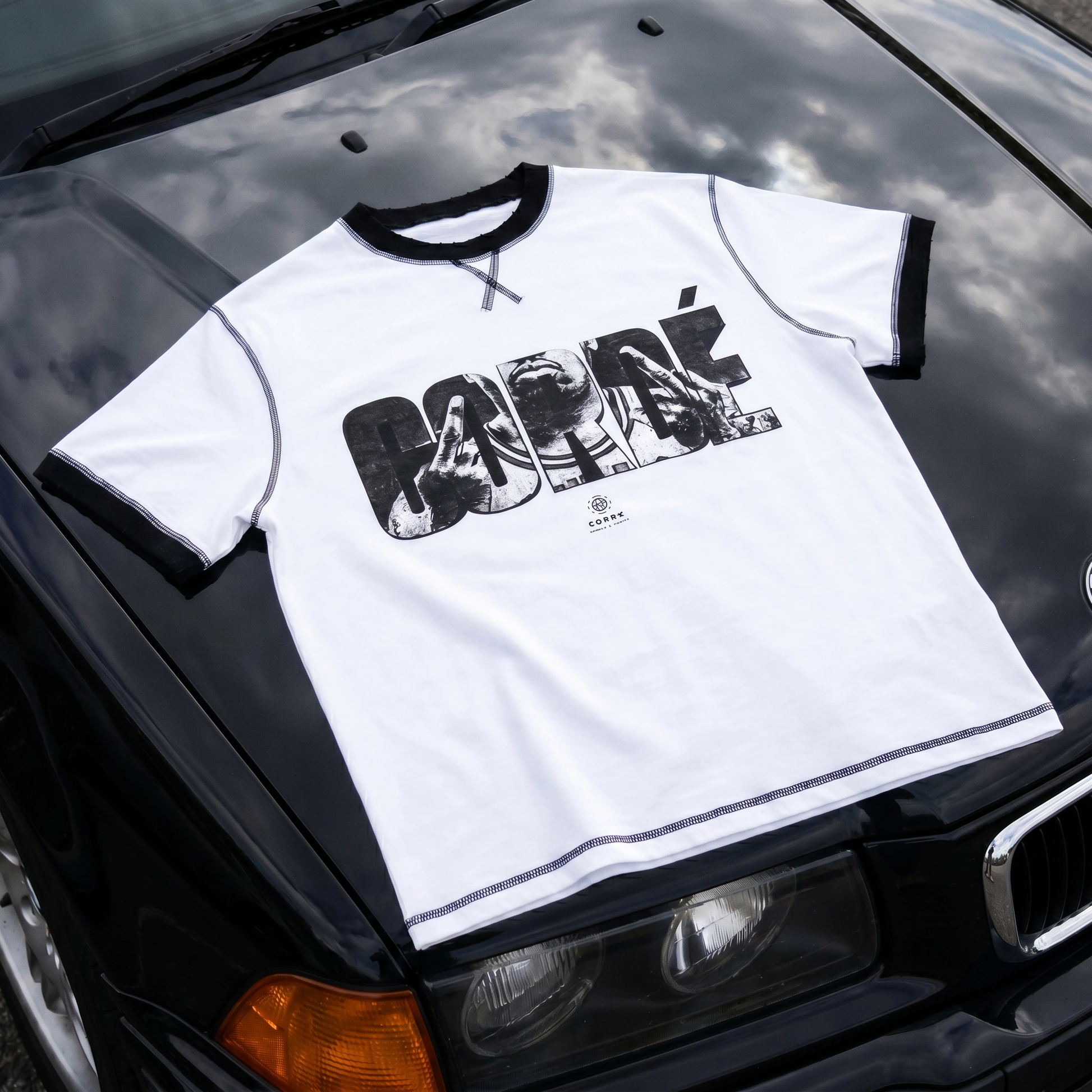 DIVISION 01 TEE