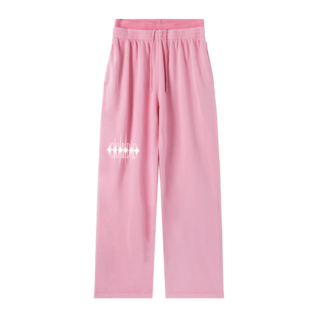 WOMENS ROSELINE SWEATPANTS