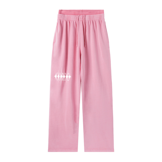 SIGNATURE ROSELINE SWEATPANTS