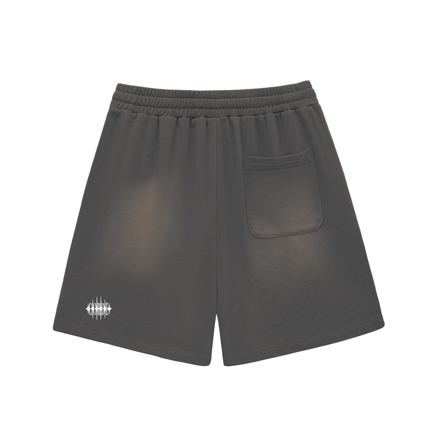 CORDÉ Briar Shorts