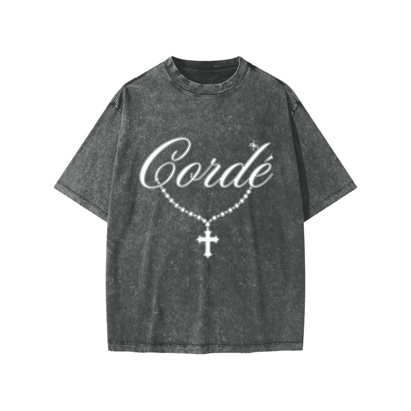 Snow Washed Kids' T-Shirt
