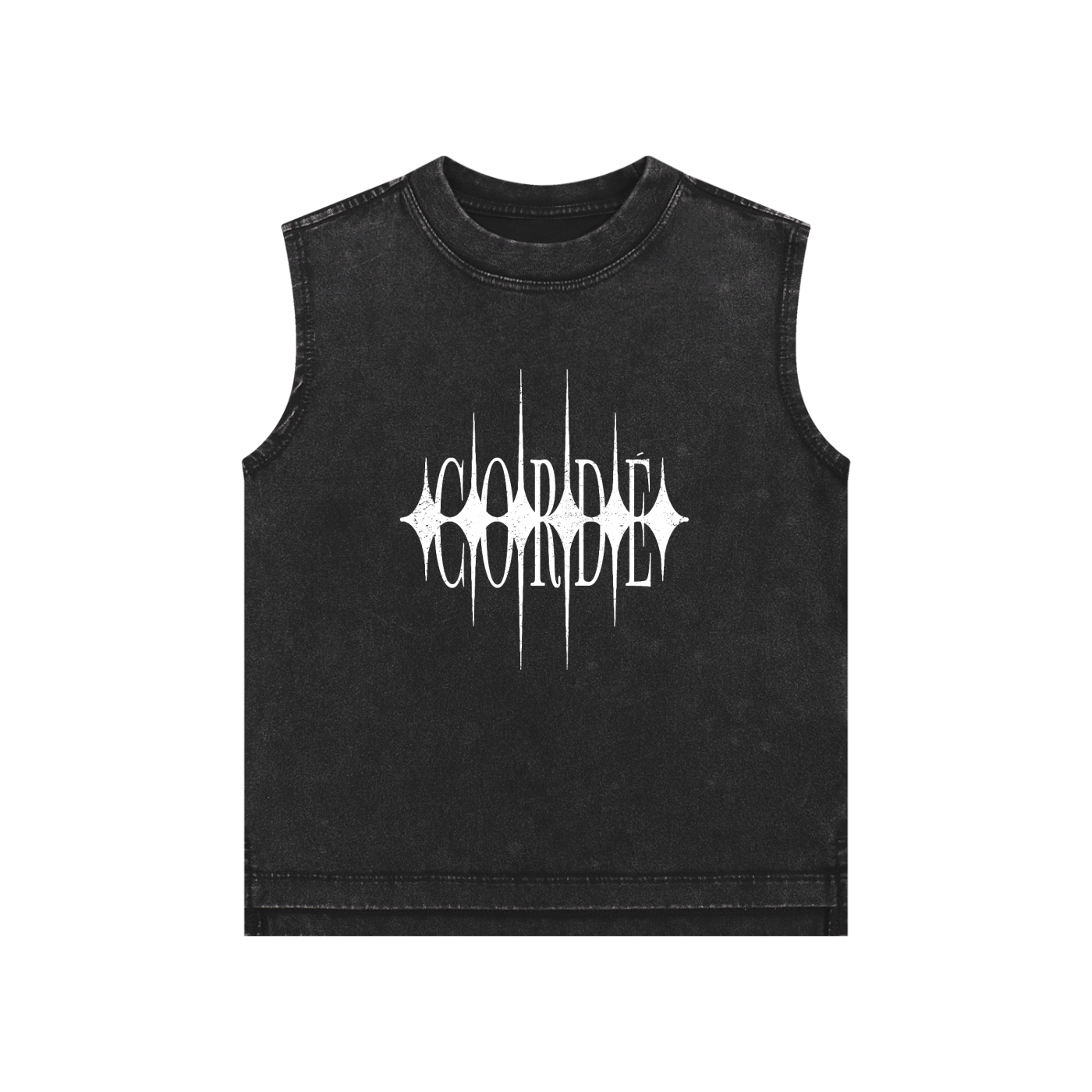 Snow Washed Kids' Tank Top