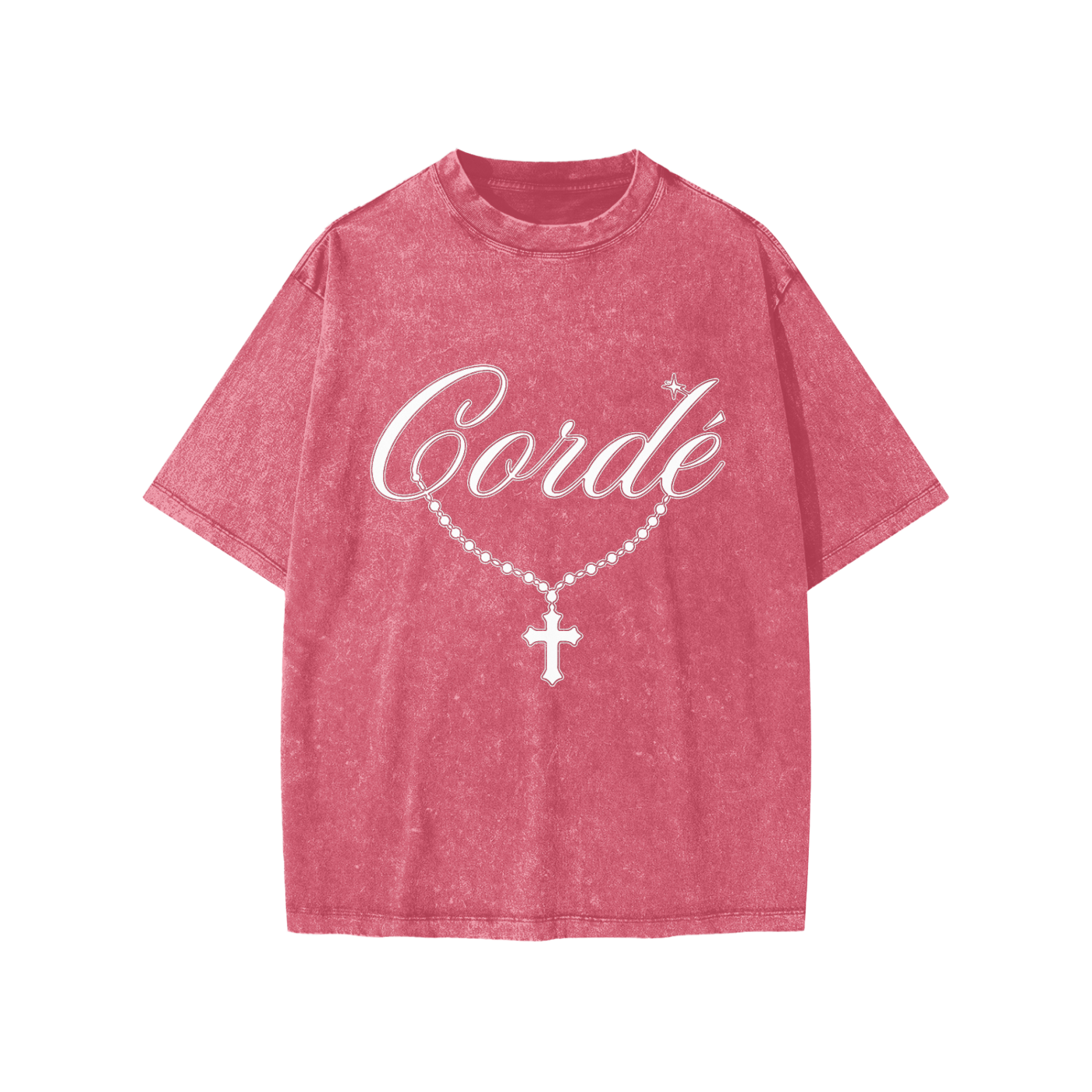 Snow Washed Kids' T-Shirt