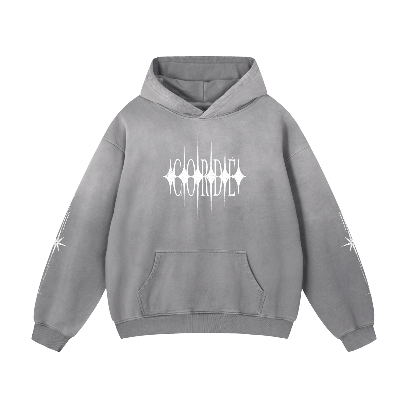 STARLINE SIGNATURE HOODIE