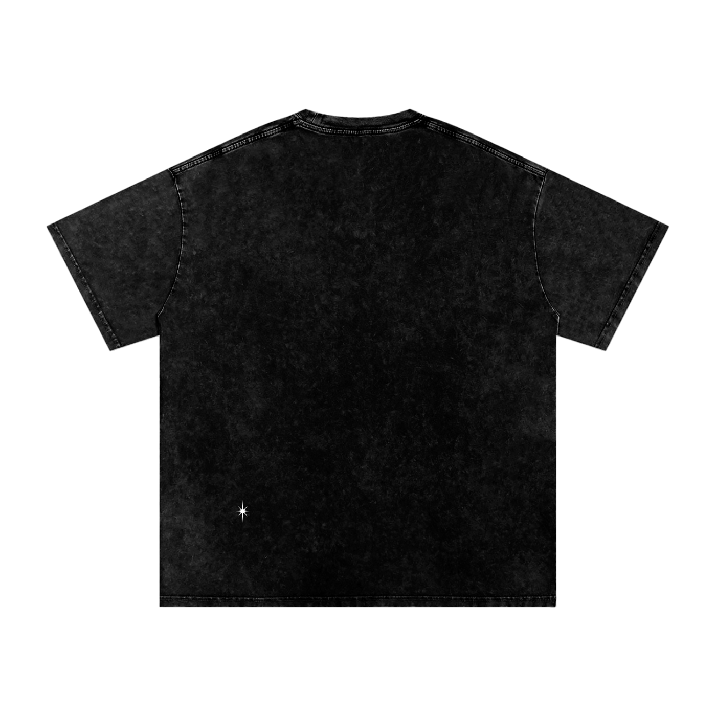 CORDÉ CONSUMED TEE