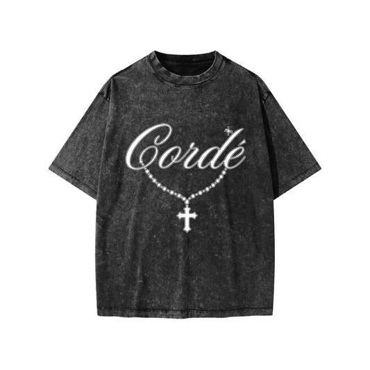 Snow Washed Kids' T-Shirt