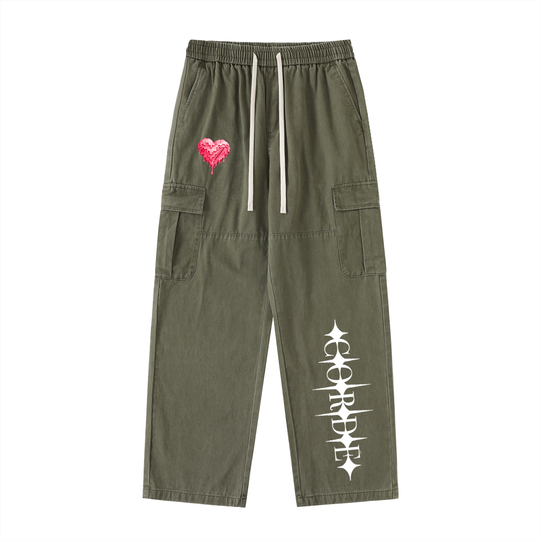 SUGARWOUND CARGOS