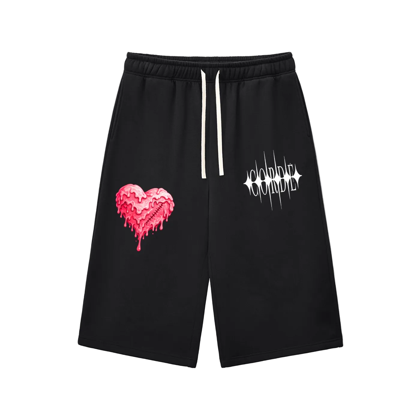 SUGARWOUND SWEATS