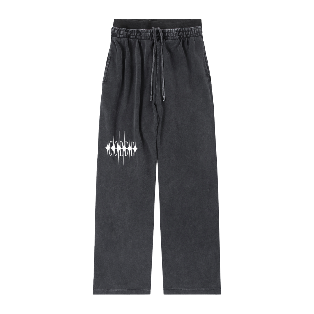 SIGNATURE ROSELINE SWEATPANTS