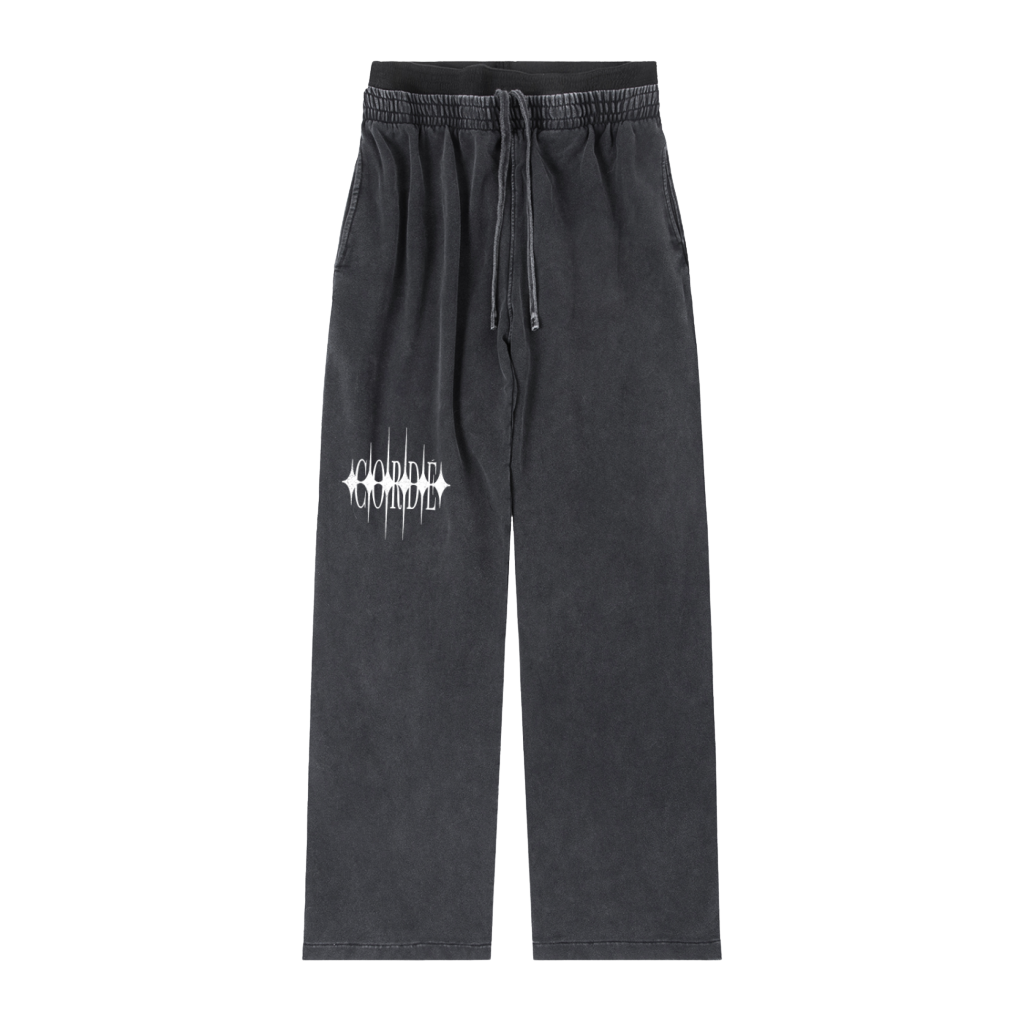SIGNATURE ROSELINE SWEATPANTS