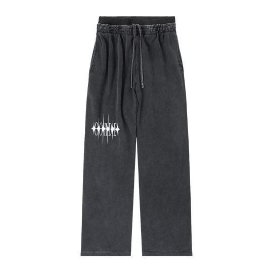 SIGNATURE ROSELINE SWEATPANTS