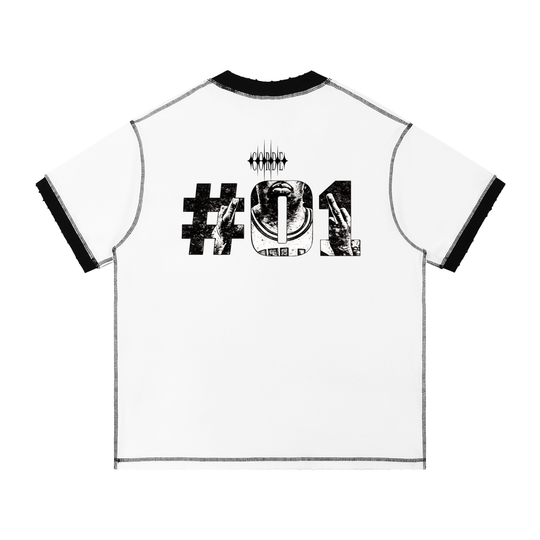 DIVISION 01 TEE