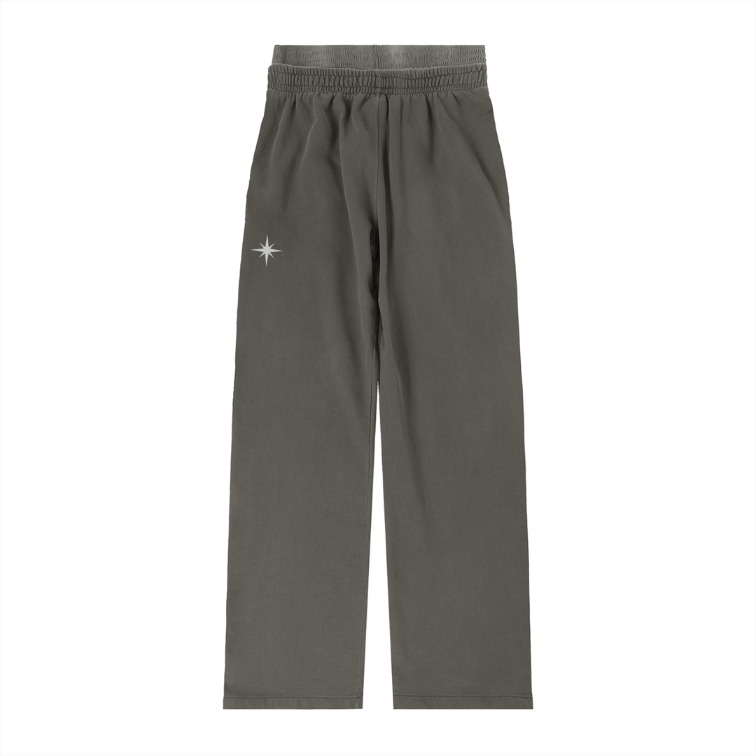 SIGNATURE ROSELINE SWEATPANTS